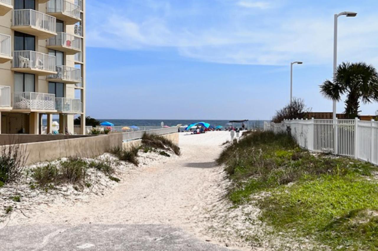 East Side Cottages #C- Shipwreck Cottage Gulf Shores Exterior foto